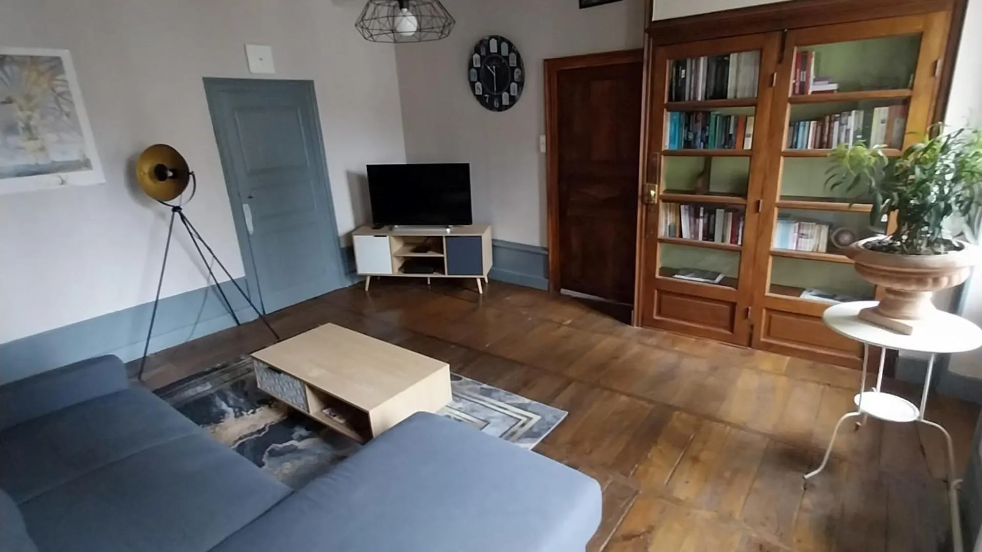 Maison D'Hotes Rouffiac