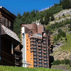 Résidence L'hermine Avoriaz