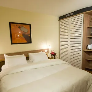visit hotel